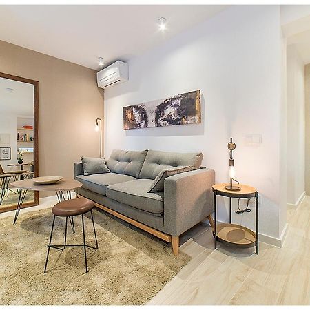 Apartamentos Madrid Rio Екстериор снимка