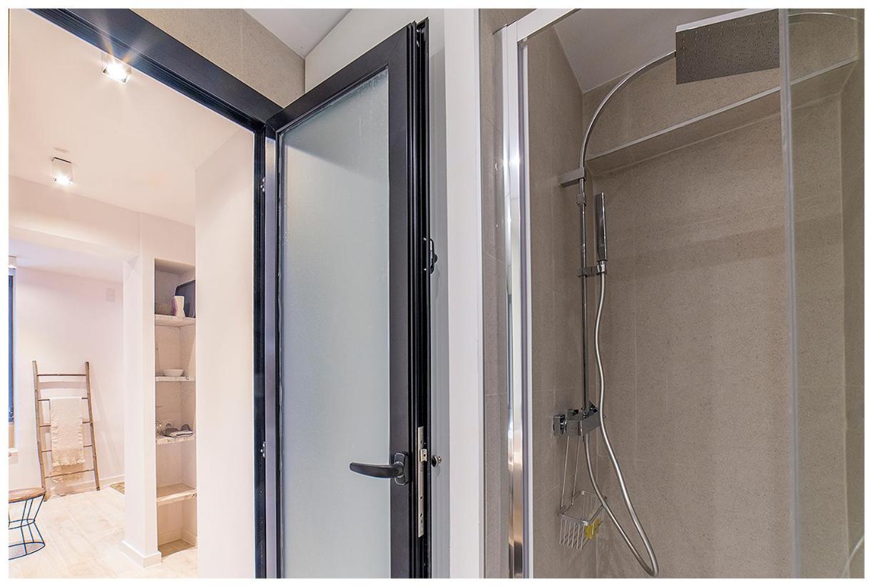 Apartamentos Madrid Rio Екстериор снимка